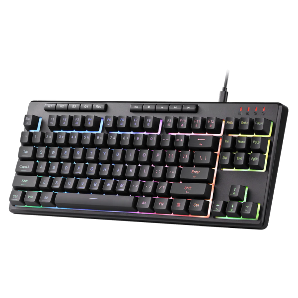 Redragon K516 Shiva TKL RGB Redragon K516 Shiva TKL RGB
